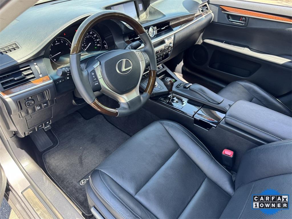 used 2013 Lexus ES 350 car, priced at $22,466