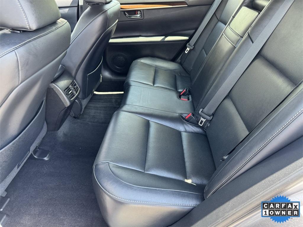 used 2013 Lexus ES 350 car, priced at $22,466