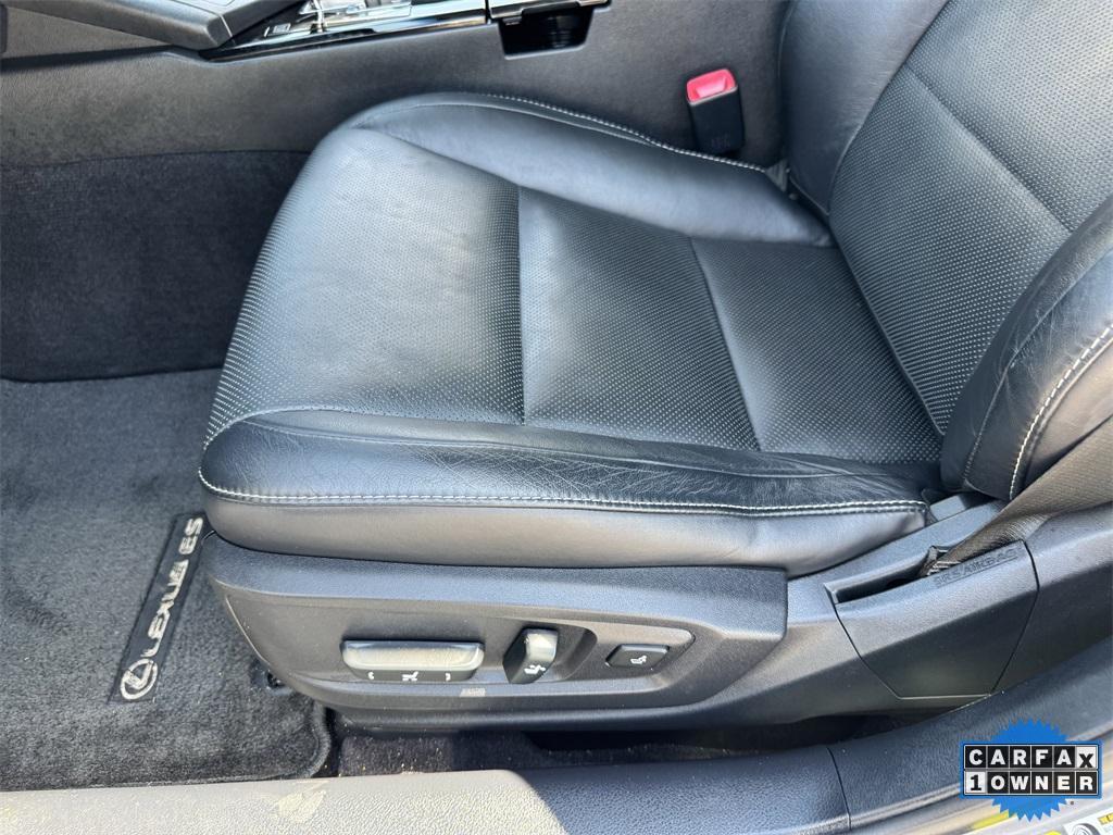 used 2013 Lexus ES 350 car, priced at $22,466