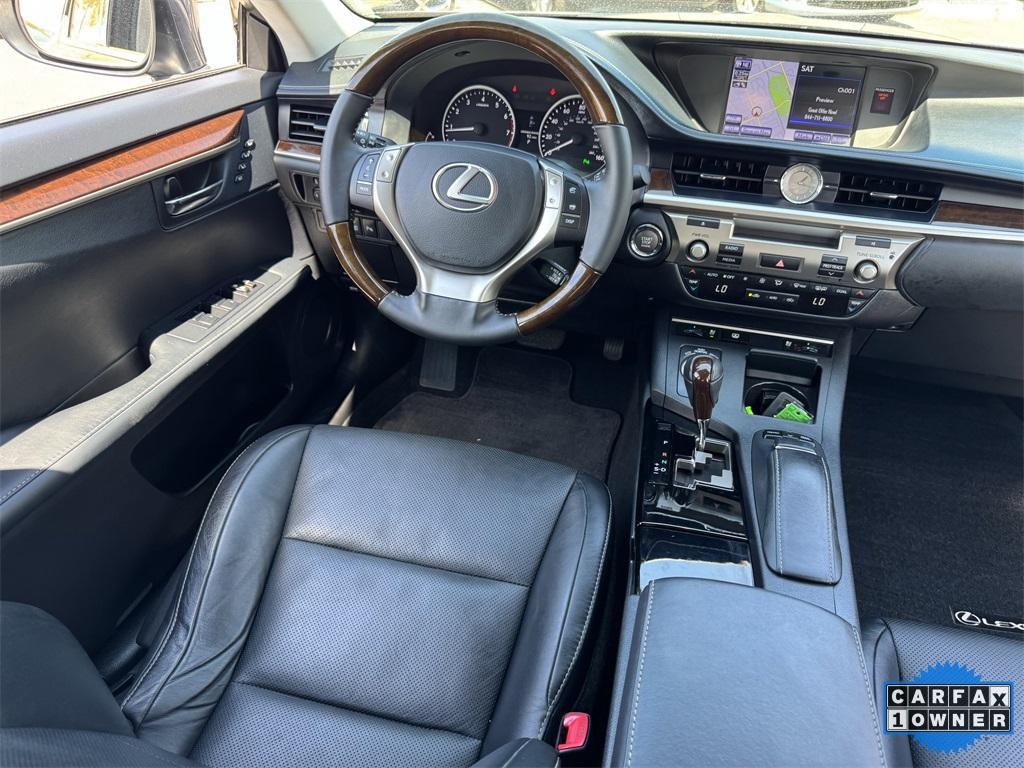 used 2013 Lexus ES 350 car, priced at $22,466