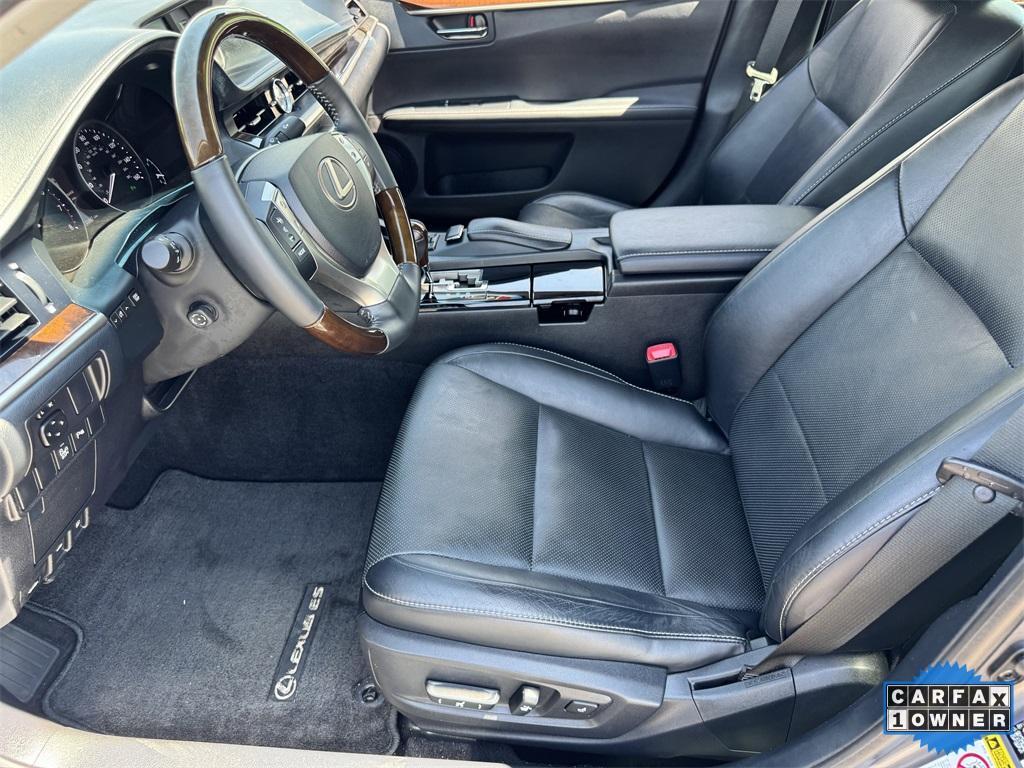 used 2013 Lexus ES 350 car, priced at $22,466