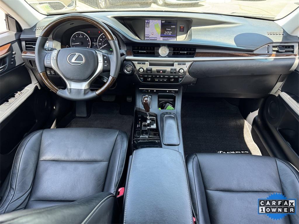 used 2013 Lexus ES 350 car, priced at $22,466