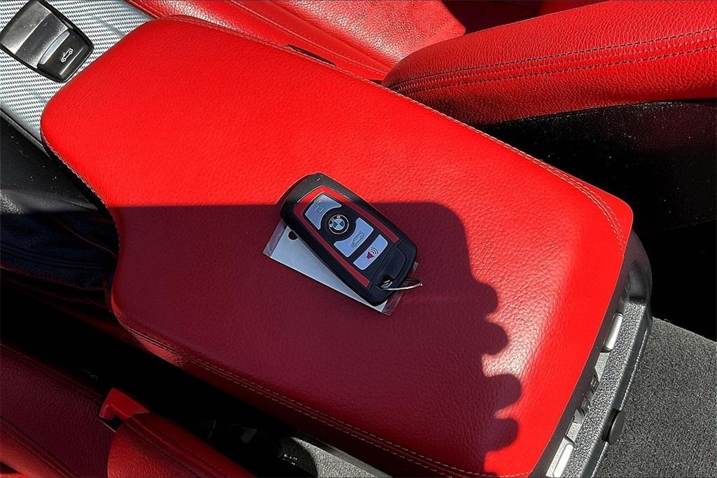 used 2019 BMW 430 car, priced at $18,996
