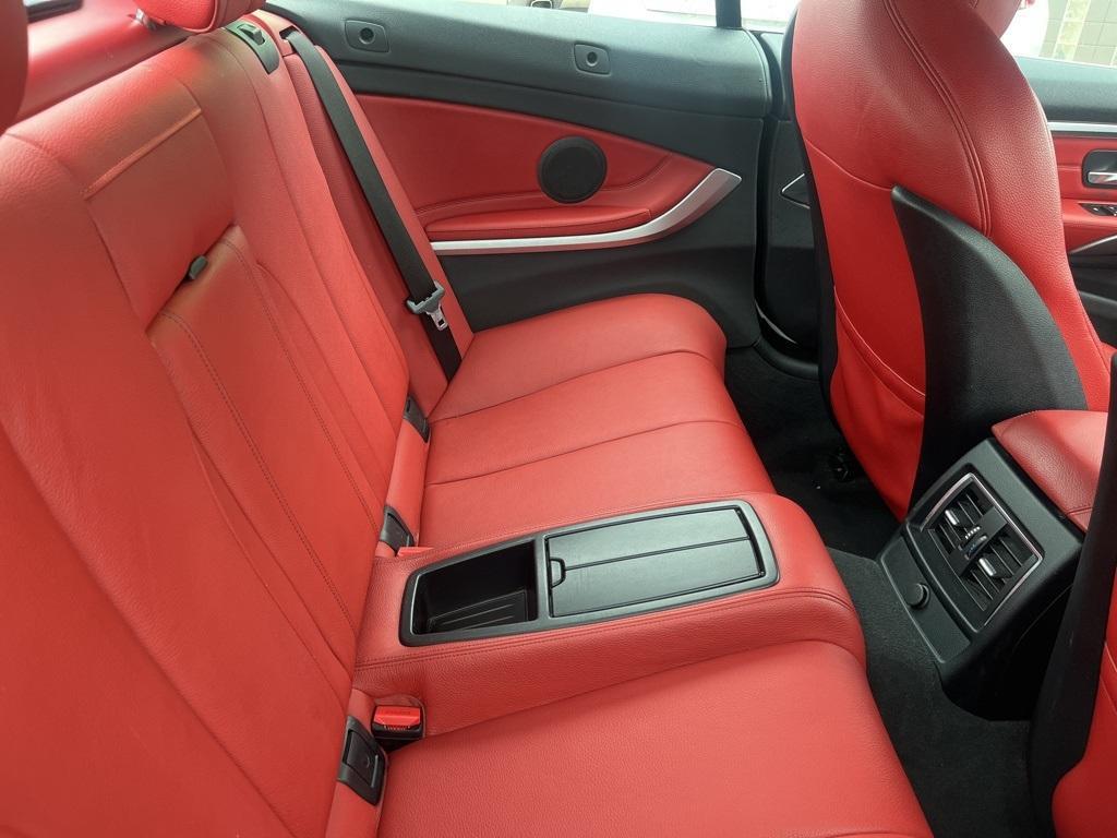 used 2019 BMW 430 car, priced at $20,996