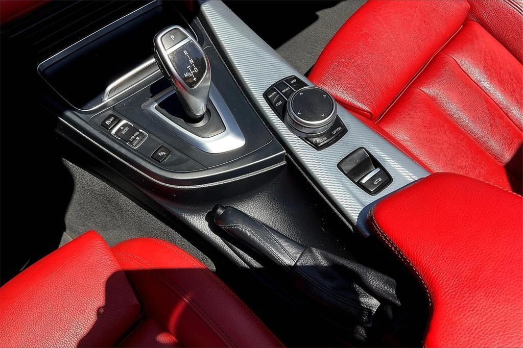 used 2019 BMW 430 car, priced at $18,996
