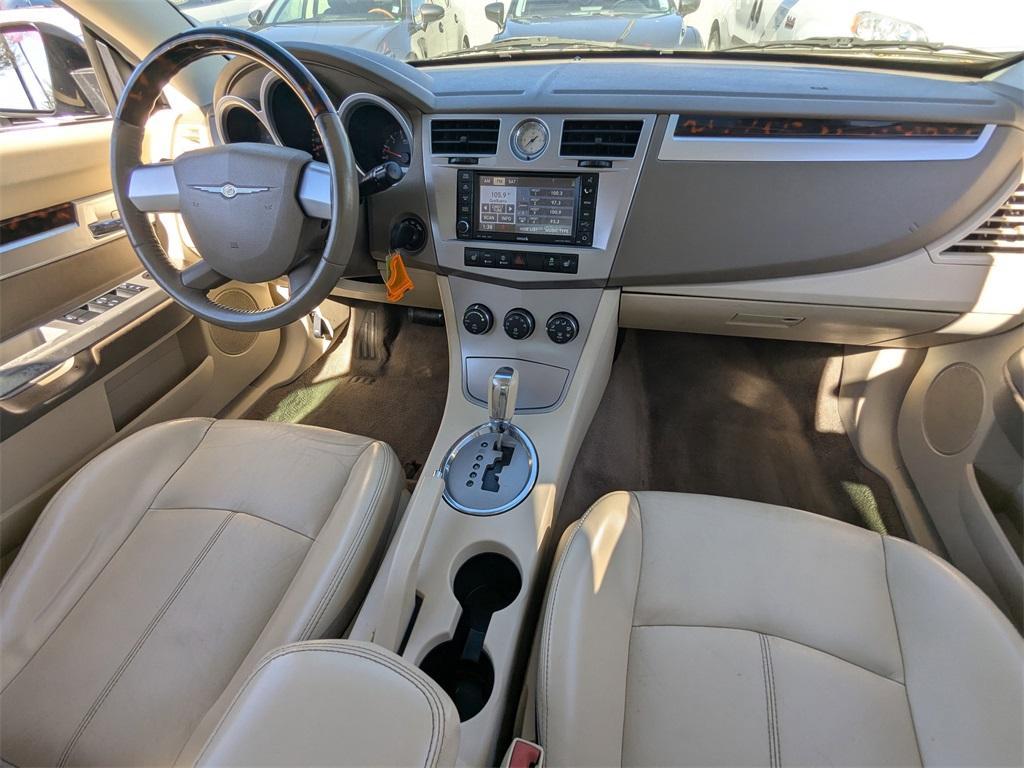 used 2010 Chrysler Sebring car, priced at $6,966