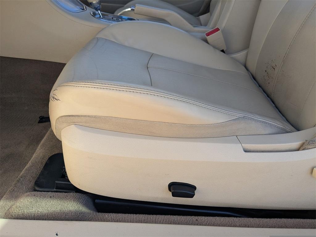 used 2010 Chrysler Sebring car, priced at $6,966