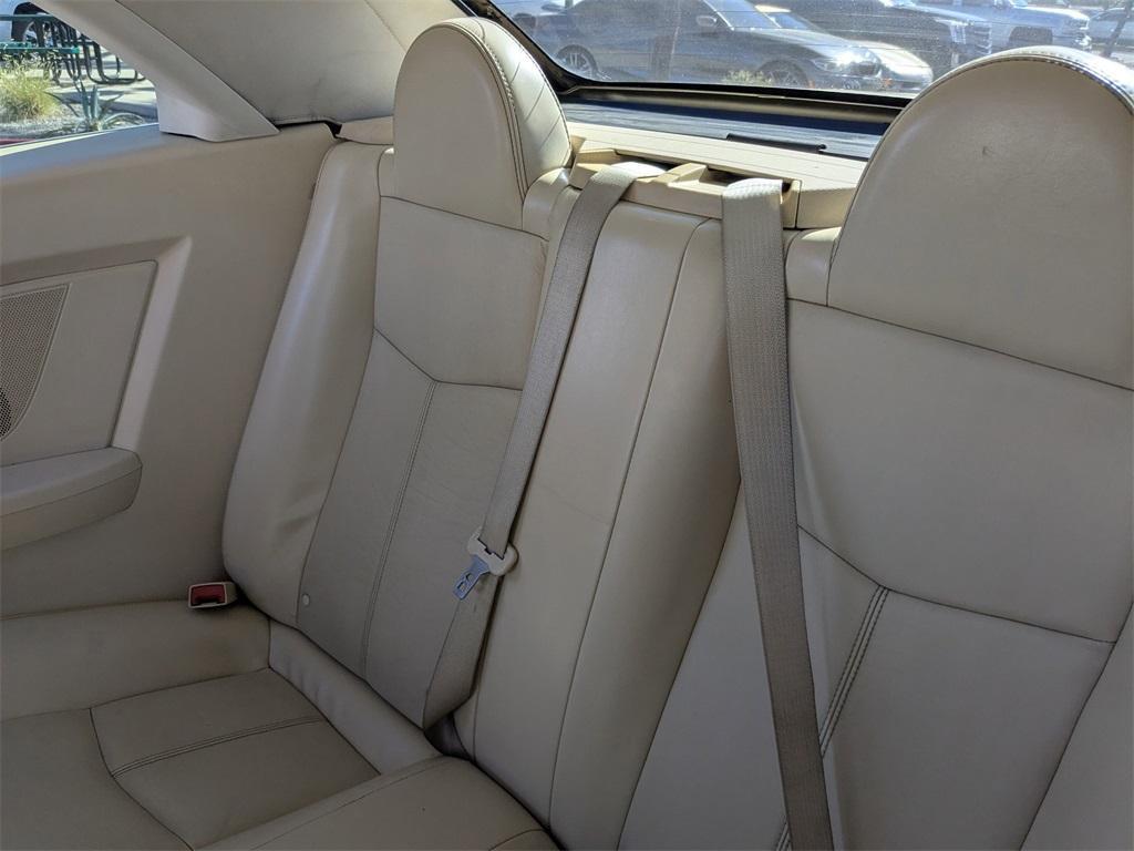 used 2010 Chrysler Sebring car, priced at $6,966