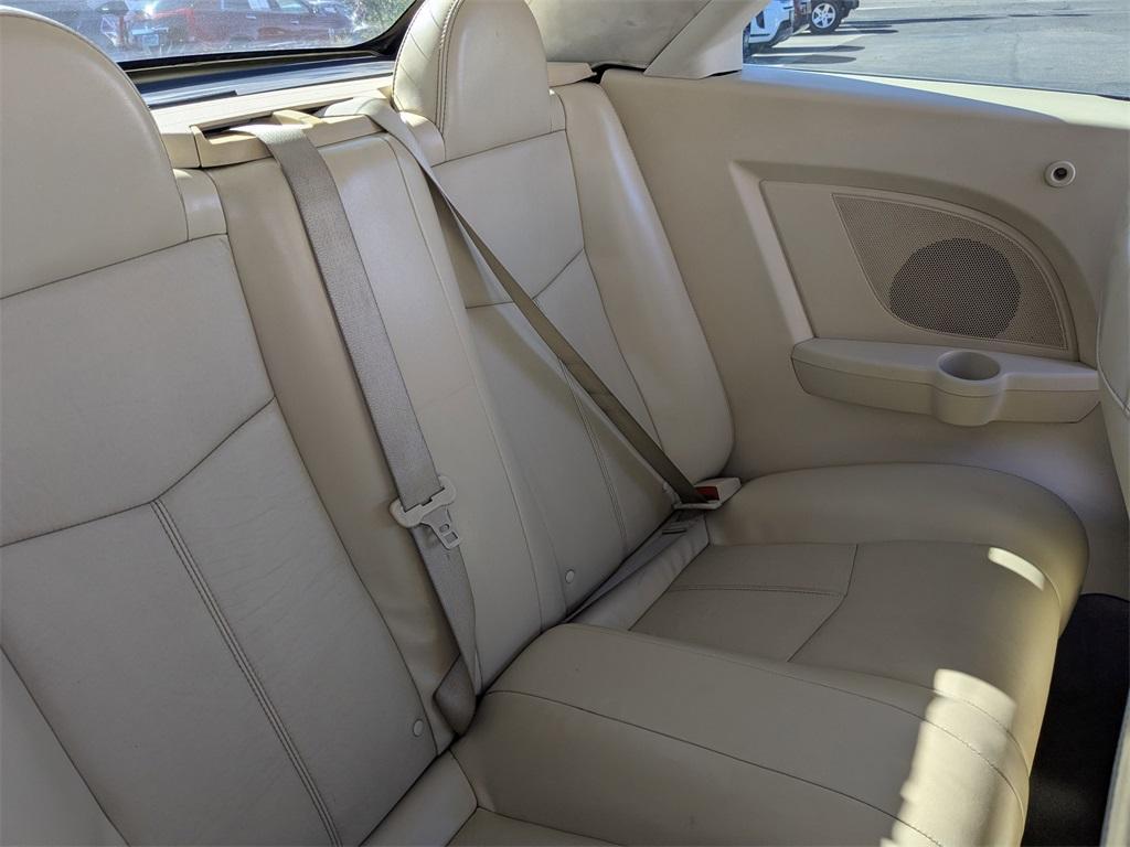 used 2010 Chrysler Sebring car, priced at $6,966