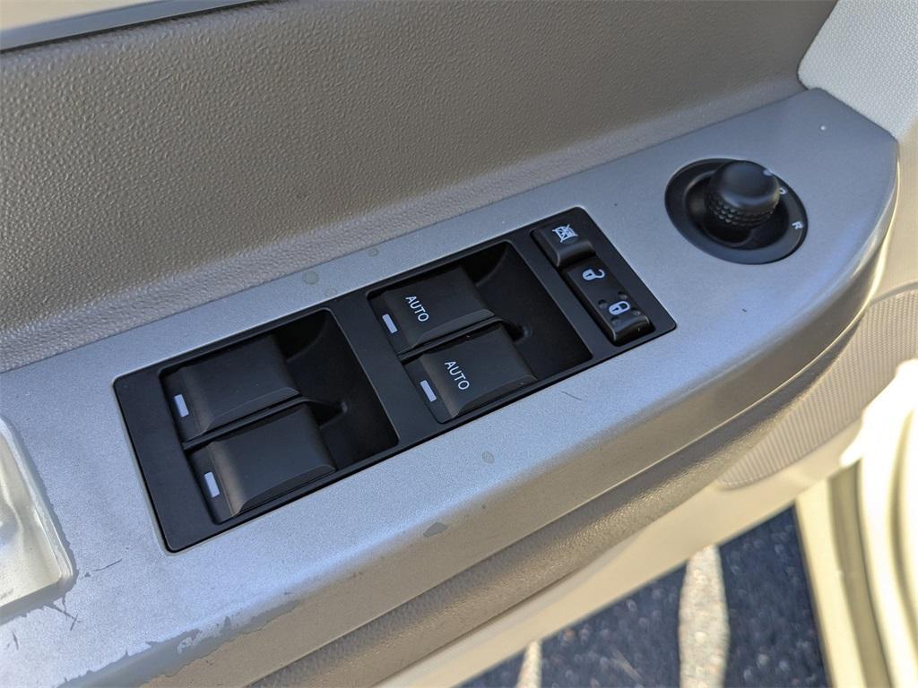 used 2010 Chrysler Sebring car, priced at $6,966