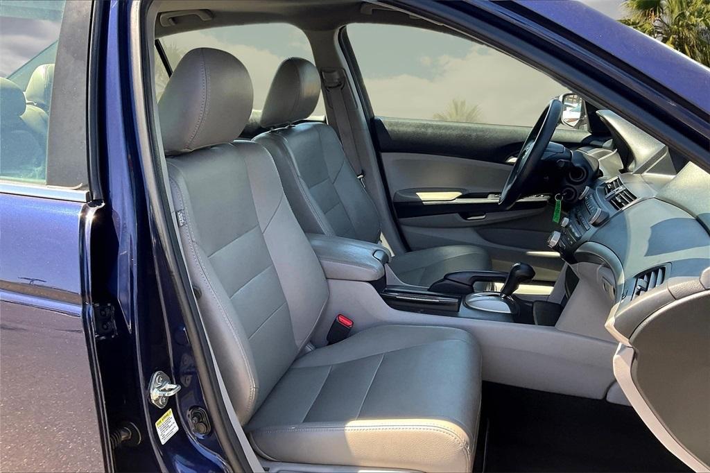used 2011 Honda Accord car, priced at $13,998