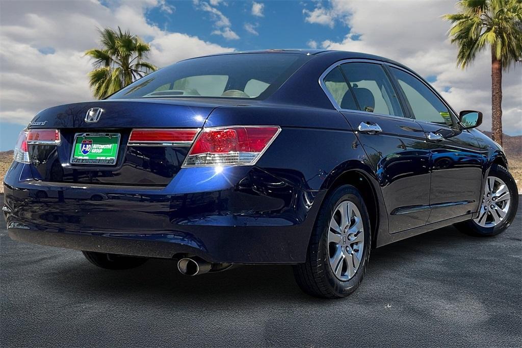 used 2011 Honda Accord car, priced at $13,998