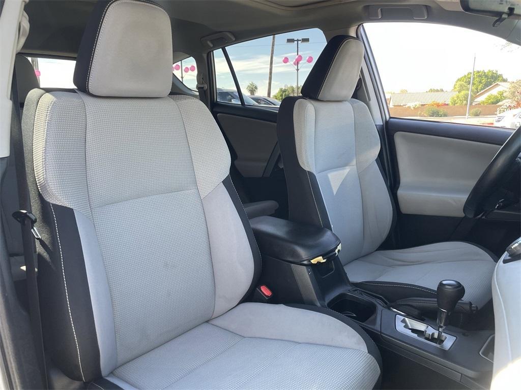 used 2016 Toyota RAV4 car, priced at $14,488