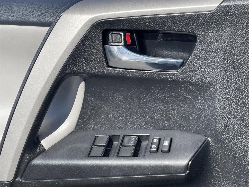 used 2016 Toyota RAV4 car, priced at $14,488
