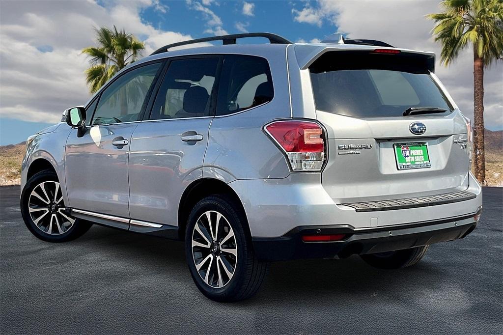 used 2017 Subaru Forester car, priced at $17,499