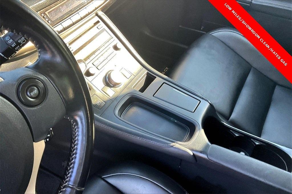 used 2017 Lexus CT 200h car, priced at $22,000