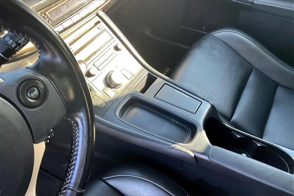 used 2017 Lexus CT 200h car, priced at $20,866