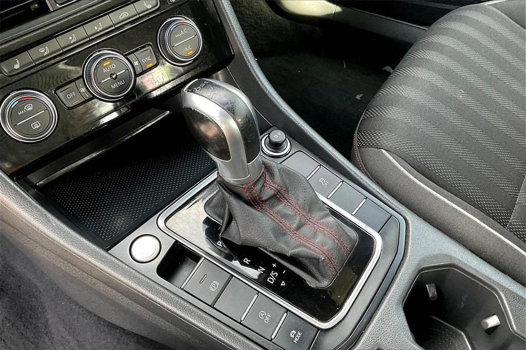 used 2019 Volkswagen Jetta GLI car, priced at $14,996
