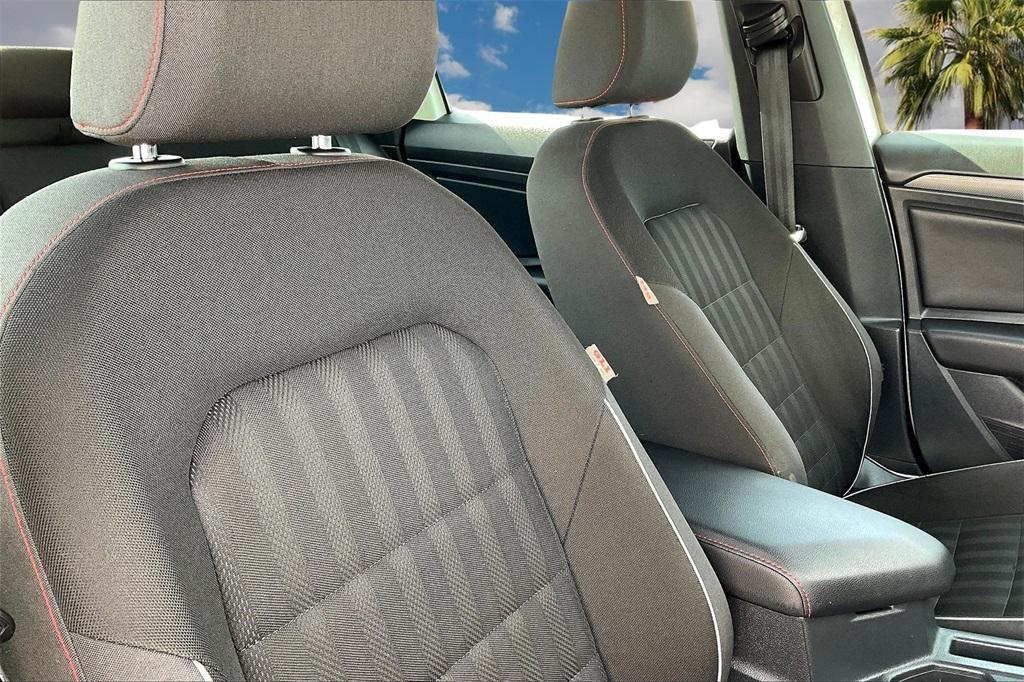 used 2019 Volkswagen Jetta GLI car, priced at $14,996