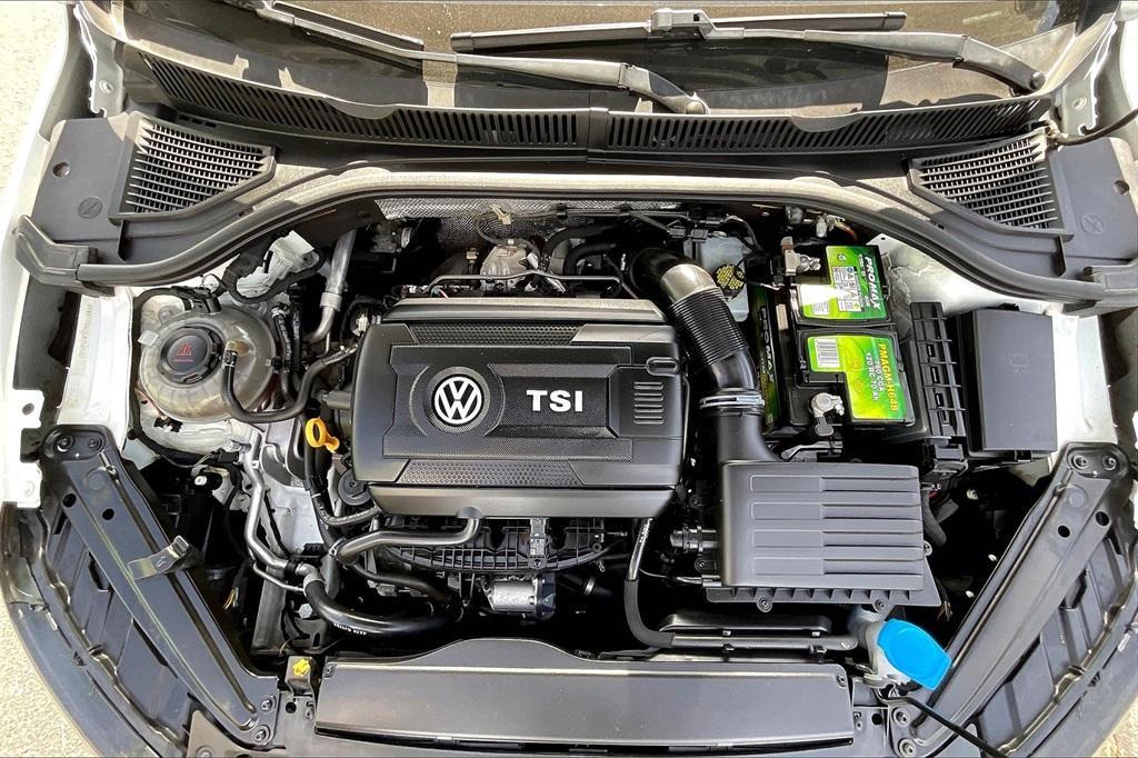 used 2019 Volkswagen Jetta GLI car, priced at $14,996