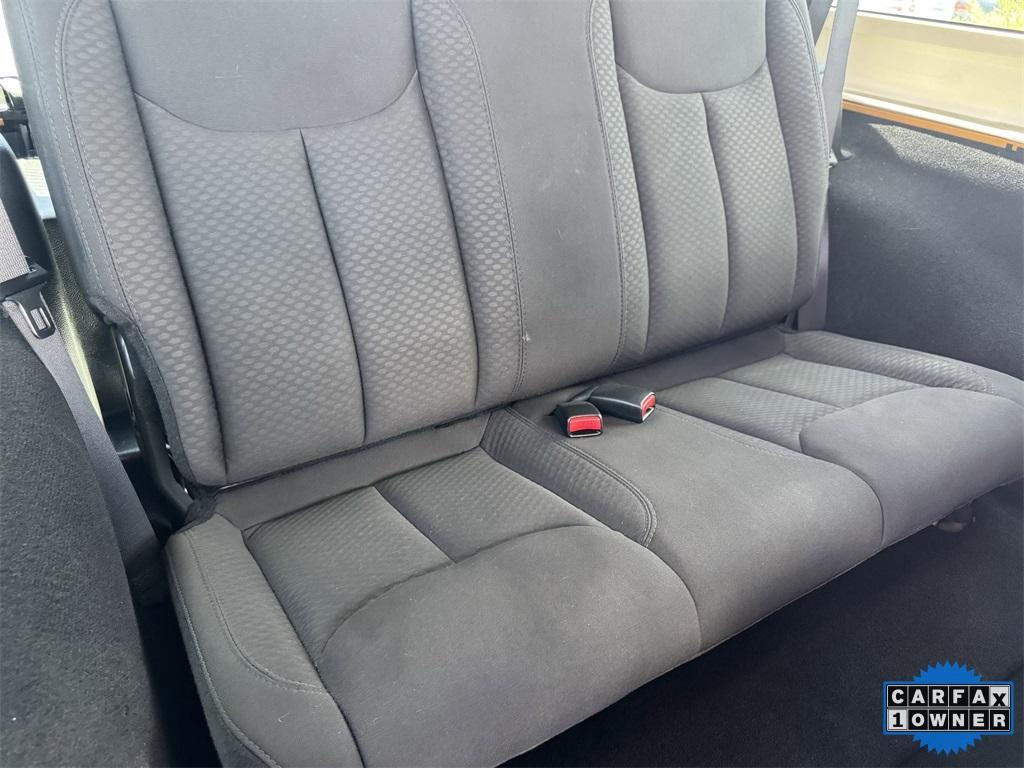 used 2014 Jeep Wrangler car, priced at $17,996
