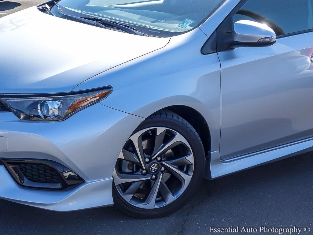 used 2016 Scion iM car, priced at $15,996