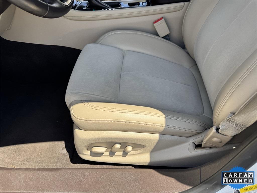 used 2016 Buick LaCrosse car, priced at $13,436