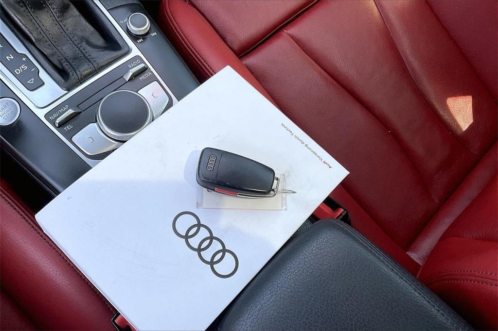 used 2020 Audi A3 car, priced at $20,998