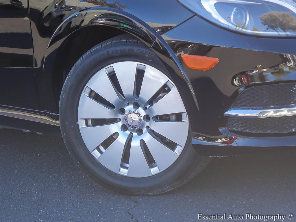 used 2016 Mercedes-Benz B-Class car, priced at $12,496