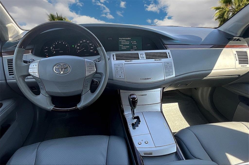 used 2010 Toyota Avalon car, priced at $13,399
