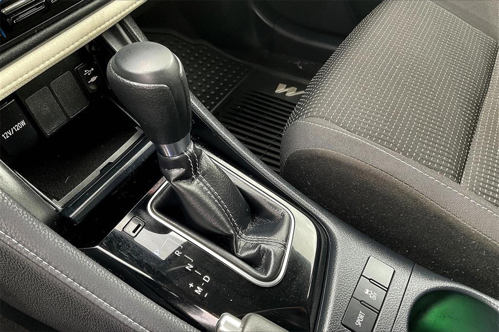 used 2017 Toyota Corolla iM car, priced at $18,499