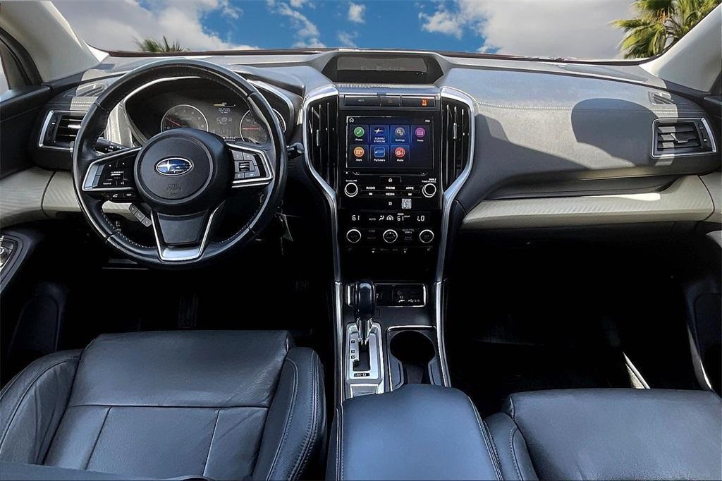 used 2019 Subaru Ascent car, priced at $18,799
