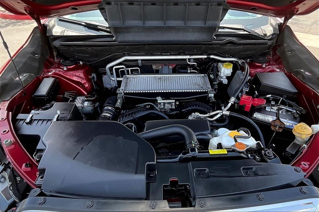 used 2019 Subaru Ascent car, priced at $18,799