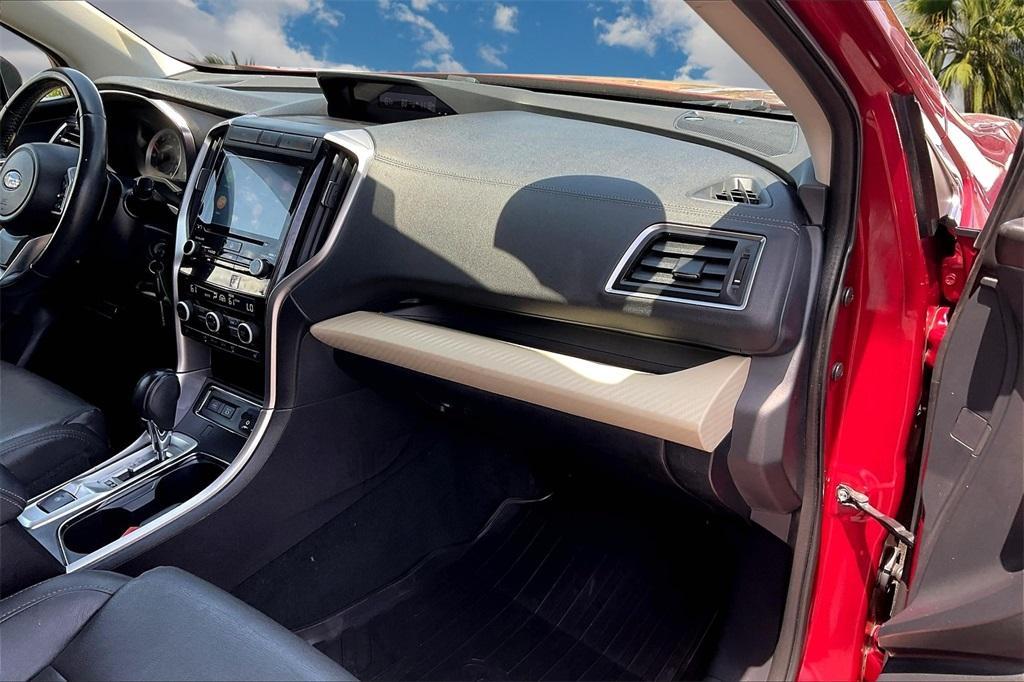 used 2019 Subaru Ascent car, priced at $18,799