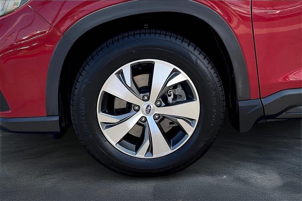 used 2019 Subaru Ascent car, priced at $18,799