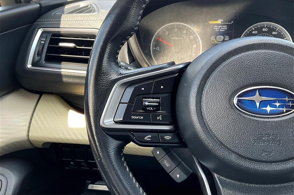 used 2019 Subaru Ascent car, priced at $18,799