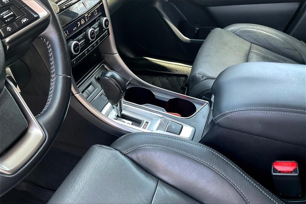 used 2019 Subaru Ascent car, priced at $18,799