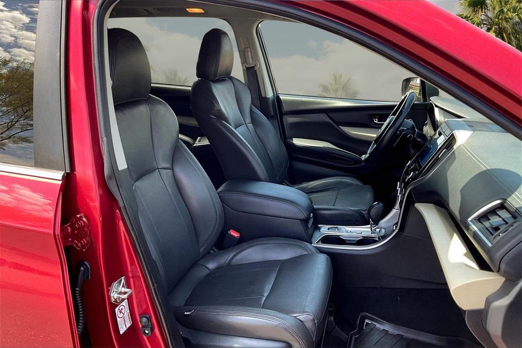 used 2019 Subaru Ascent car, priced at $18,799
