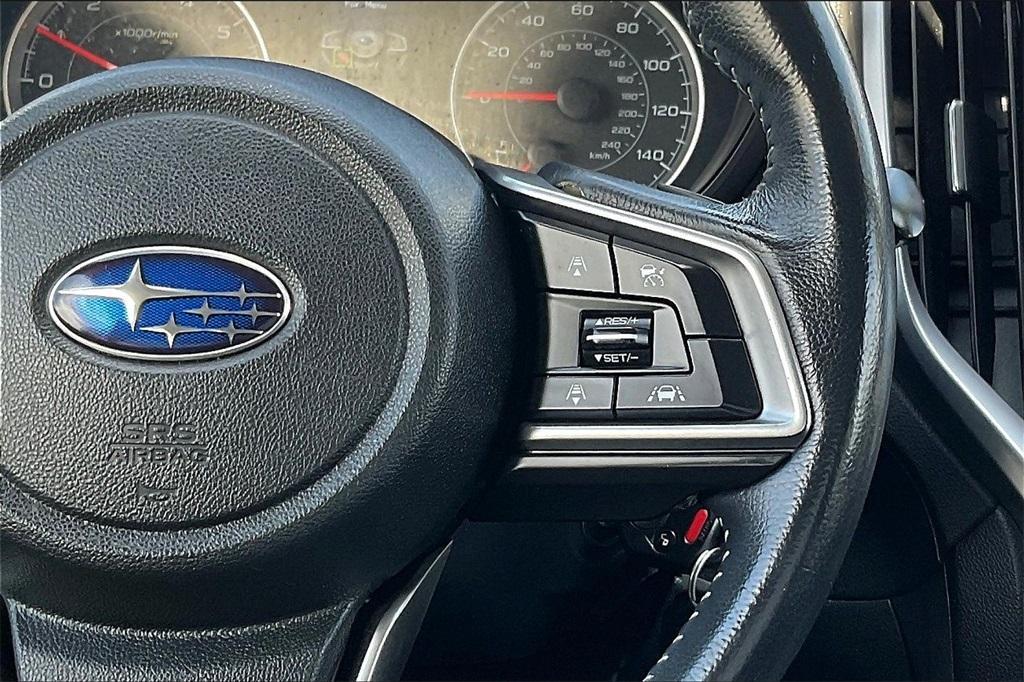 used 2019 Subaru Ascent car, priced at $18,799