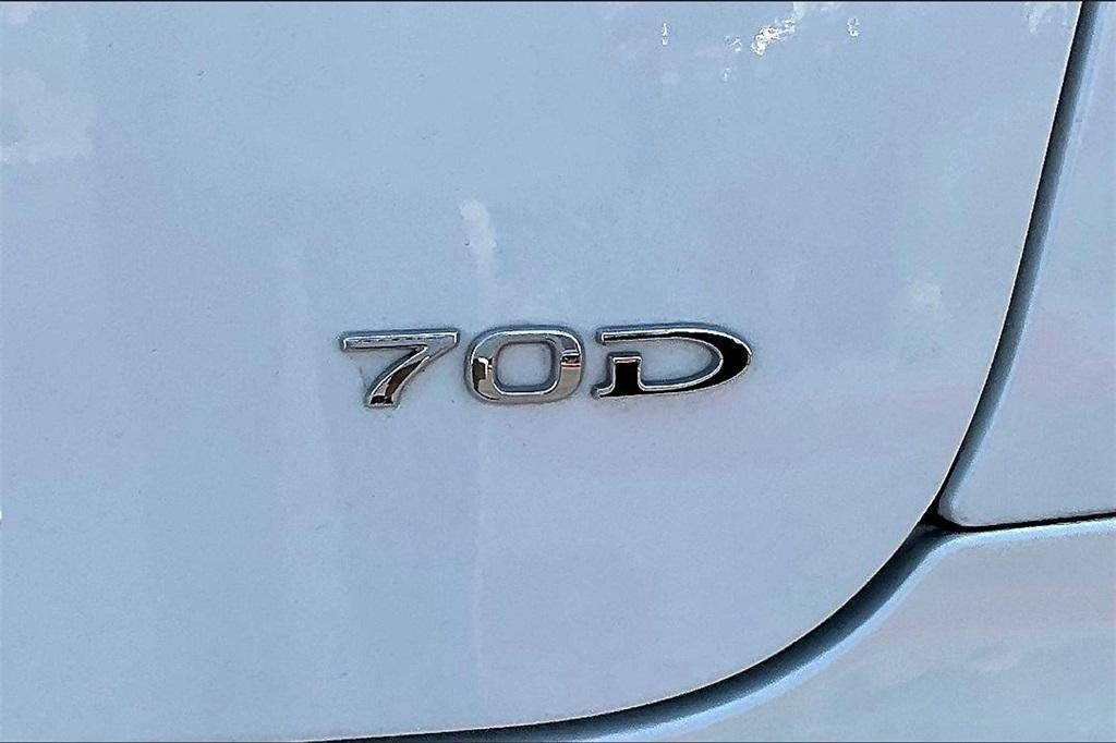 used 2016 Tesla Model S car, priced at $20,496