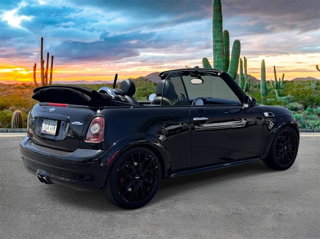 used 2010 MINI Cooper car, priced at $7,996