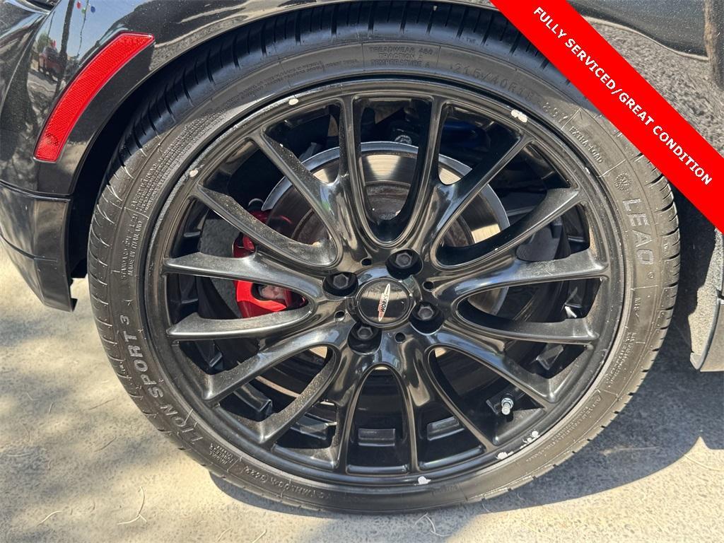 used 2010 MINI Cooper car, priced at $8,466