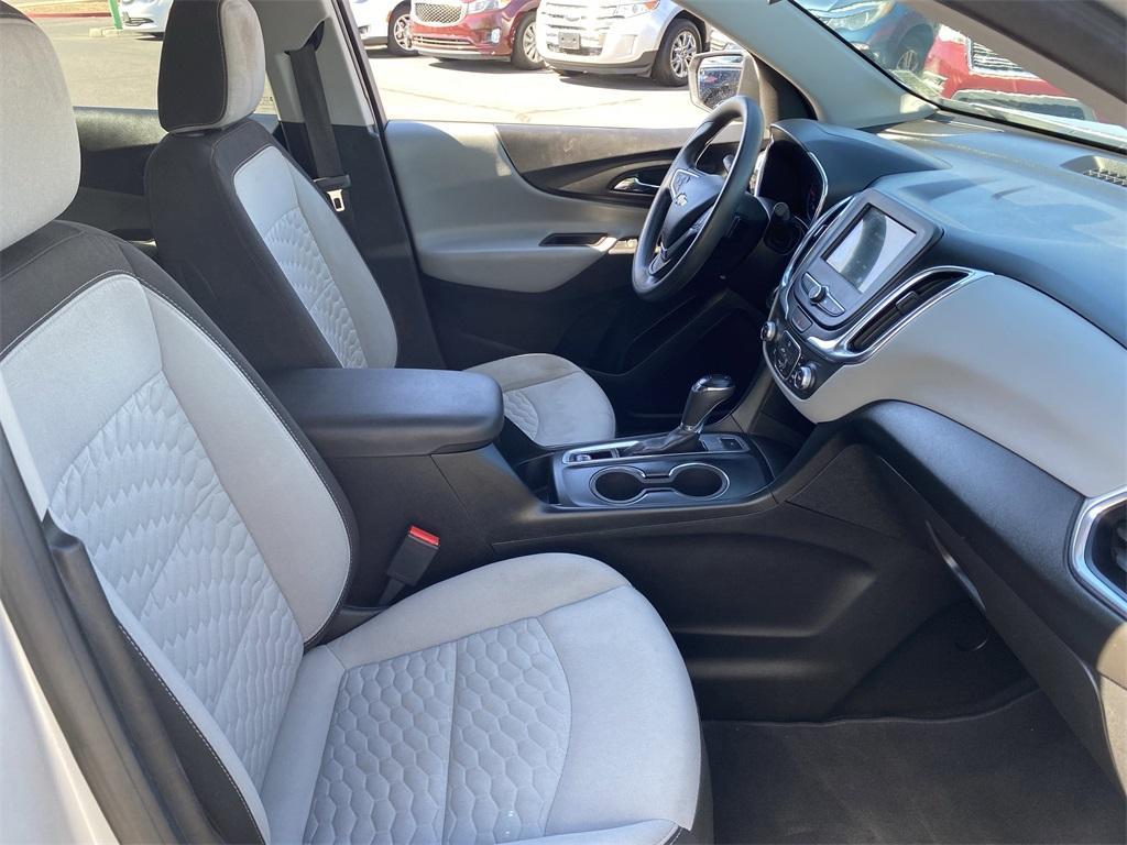 used 2019 Chevrolet Equinox car, priced at $13,500