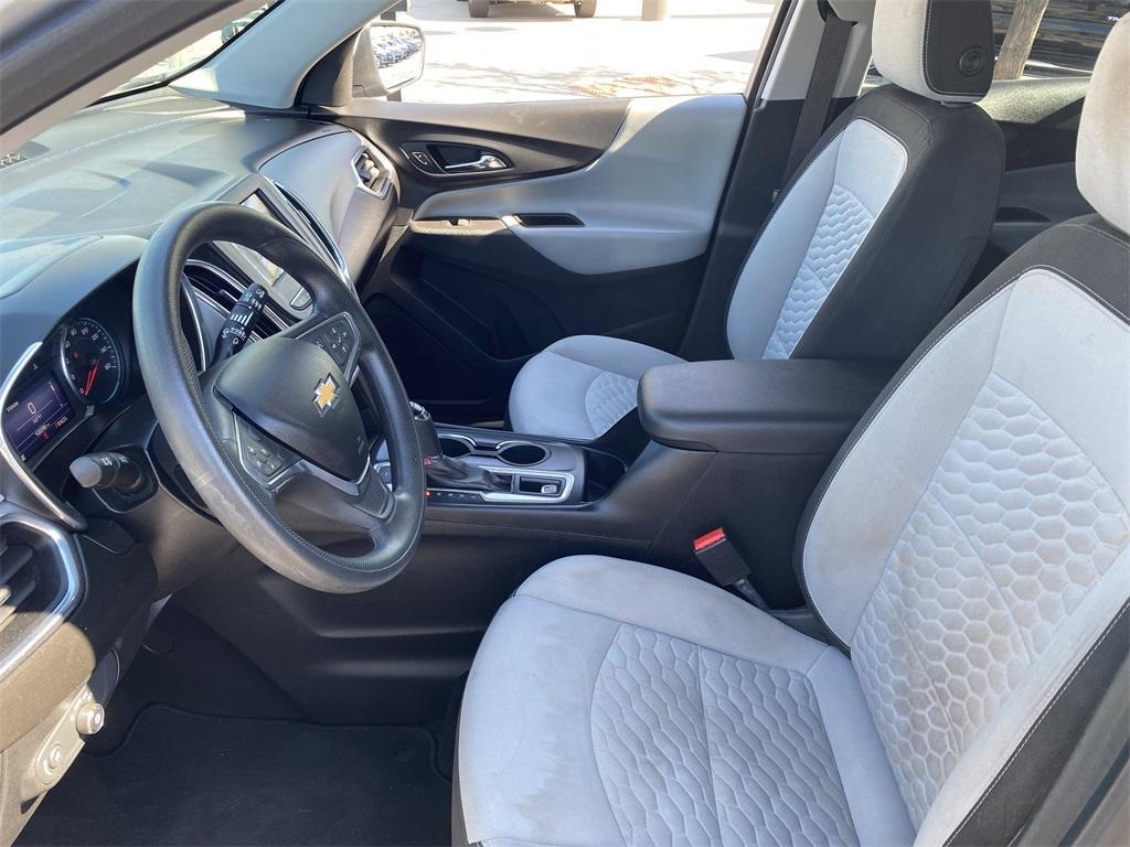 used 2019 Chevrolet Equinox car, priced at $13,500