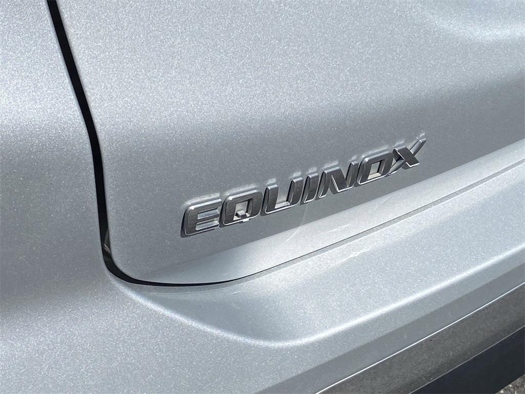 used 2019 Chevrolet Equinox car, priced at $13,500