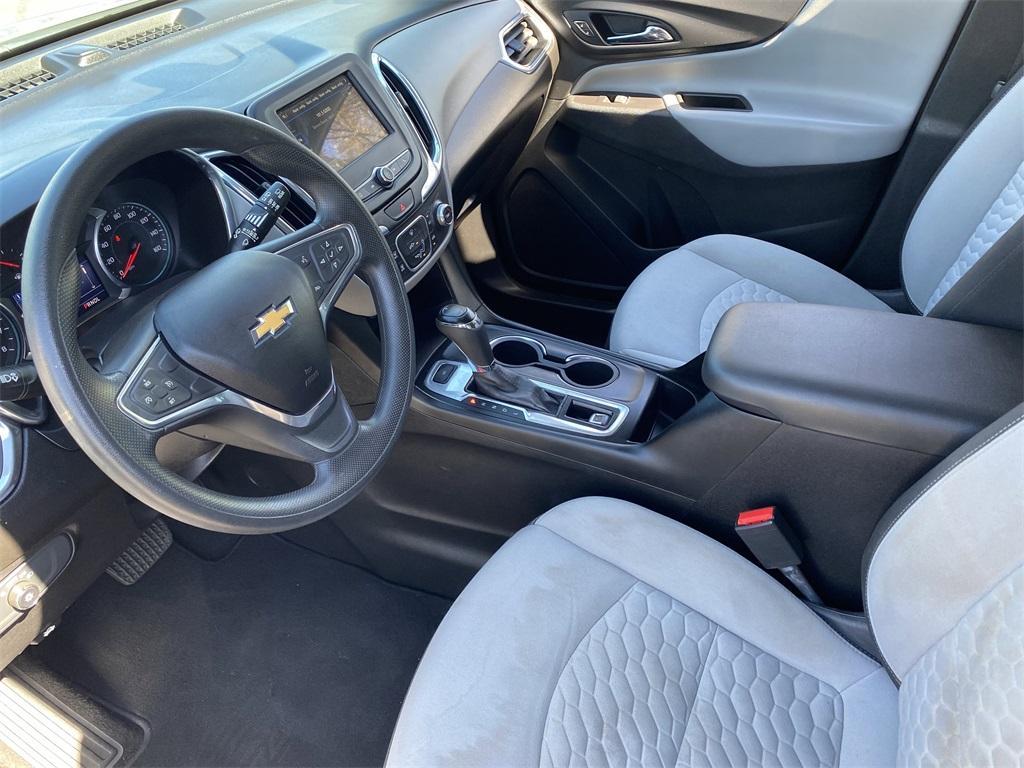 used 2019 Chevrolet Equinox car, priced at $13,500