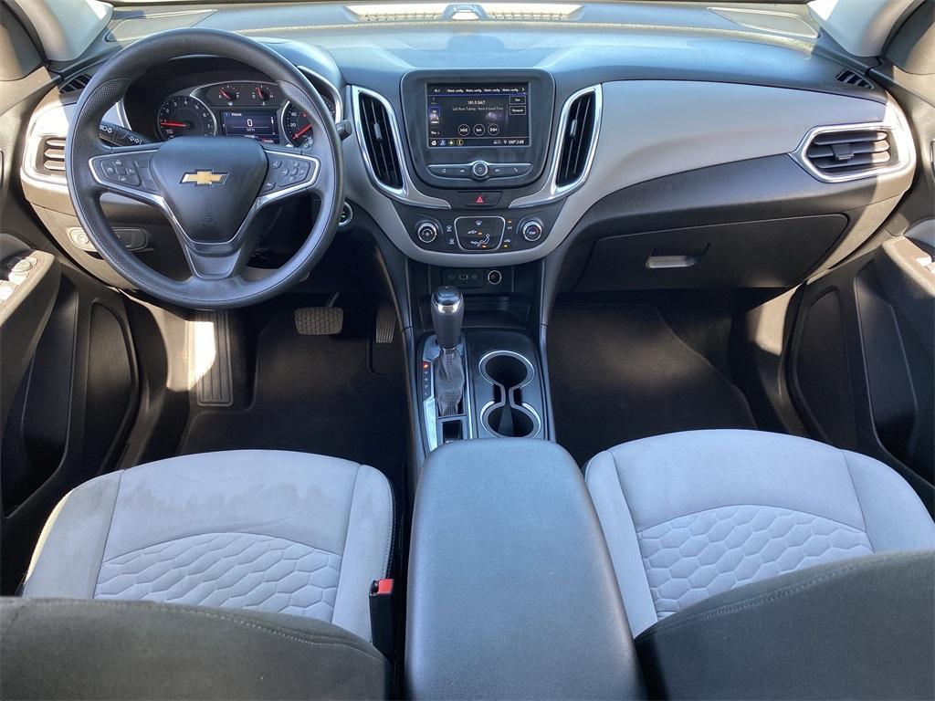 used 2019 Chevrolet Equinox car, priced at $13,500