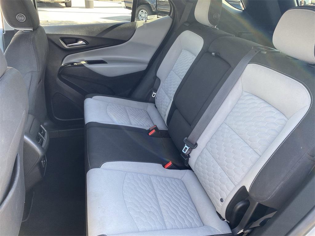 used 2019 Chevrolet Equinox car, priced at $13,500