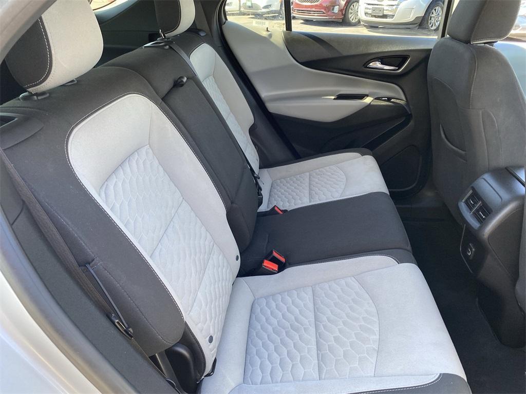 used 2019 Chevrolet Equinox car, priced at $13,500