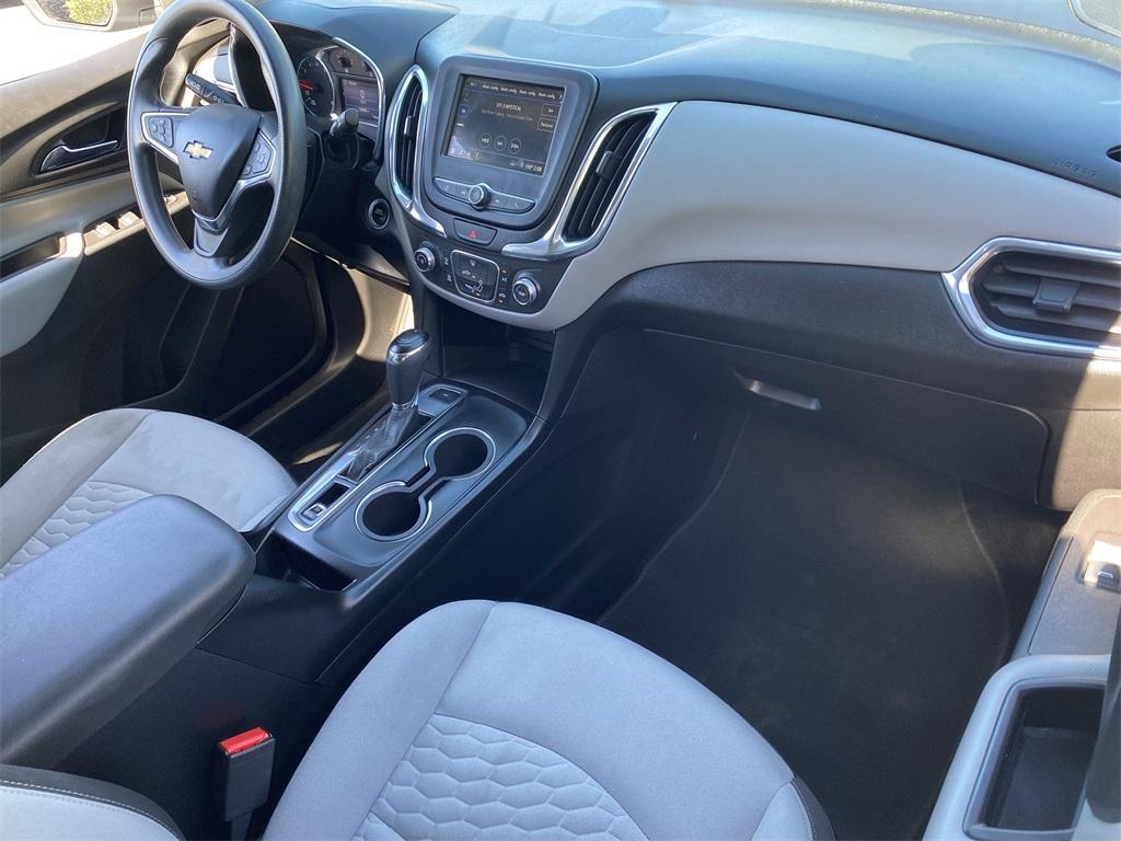 used 2019 Chevrolet Equinox car, priced at $13,500